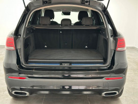 Mercedes GLC 300 de BVA 4Matic  occasion  Beaupuy - photo n9