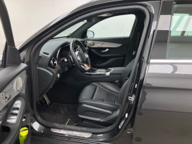 Mercedes GLC 300 de BVA 4Matic  occasion  Beaupuy - photo n5