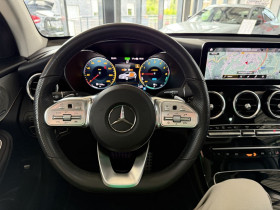 Mercedes GLC 300 de BVA 4Matic  occasion  Beaupuy - photo n6