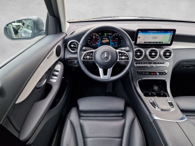 Mercedes GLC 300 de BVA 4Matic  occasion  Beaupuy - photo n3