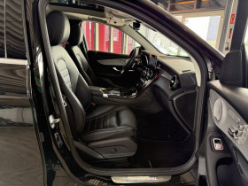 Mercedes GLC 300 de BVA 4Matic  occasion  Beaupuy - photo n5