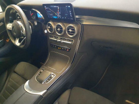 Mercedes GLC 300 de BVA 4Matic  occasion  Beaupuy - photo n4