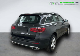 Mercedes GLC 300 de BVA 4Matic  occasion  Beaupuy - photo n4