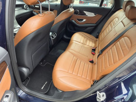 Mercedes GLC 300 de BVA 4Matic  occasion  Beaupuy - photo n9