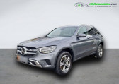 Mercedes GLC 300 de BVA 4Matic   Beaupuy 31