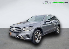 Mercedes GLC , garage LB AUTOMOBILES  Beaupuy