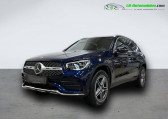 Mercedes GLC 300 de BVA 4Matic   Beaupuy 31
