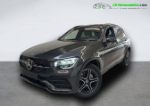Mercedes GLC 300 de BVA 4Matic   Beaupuy 31