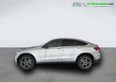 Mercedes GLC occasion année 2022 boite Automatique Annonce Mercedes GLC occasion Hybride 300 de BVA 4Matic à Beaupuy