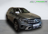 Mercedes GLC 300 de BVA 4Matic   Beaupuy 31