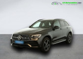 Mercedes GLC occasion année 2021 boite Automatique Annonce Mercedes GLC occasion Hybride 300 de BVA 4Matic à Beaupuy