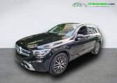 Mercedes GLC occasion année 2021 boite Automatique Annonce Mercedes GLC occasion Hybride 300 de BVA 4Matic à Beaupuy