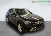 Mercedes GLC occasion année 2021 boite Automatique Annonce Mercedes GLC occasion Hybride 300 de BVA 4Matic à Beaupuy