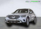 Mercedes GLC occasion année 2022 boite Automatique Annonce Mercedes GLC occasion Hybride 300 de BVA 4Matic à Beaupuy