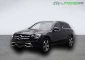 Annonce Mercedes GLC occasion Hybride 300 de BVA 4Matic  Beaupuy