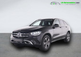 Mercedes GLC occasion année 2022 boite Automatique Annonce Mercedes GLC occasion Hybride 300 de BVA 4Matic à Beaupuy