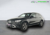 Mercedes GLC occasion année 2022 boite Automatique Annonce Mercedes GLC occasion Hybride 300 de BVA 4Matic à Beaupuy