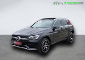 Mercedes GLC 300 de BVA 4Matic   Beaupuy 31