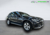 Mercedes GLC 300 de BVA 4Matic   Beaupuy 31