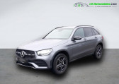 Mercedes GLC 300 de BVA 4Matic   Beaupuy 31
