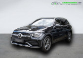 Mercedes GLC 300 de BVA 4Matic   Beaupuy 31