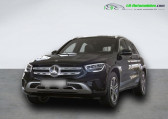 Mercedes GLC 300 de BVA 4Matic   Beaupuy 31