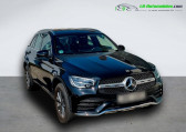 Mercedes GLC 300 de BVA 4Matic   Beaupuy 31