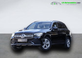 Mercedes GLC 300 de BVA 4Matic   Beaupuy 31