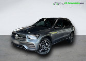 Mercedes GLC 300 de BVA 4Matic   Beaupuy 31