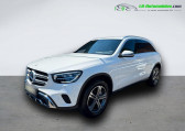 Mercedes GLC 300 de BVA 4Matic   Beaupuy 31