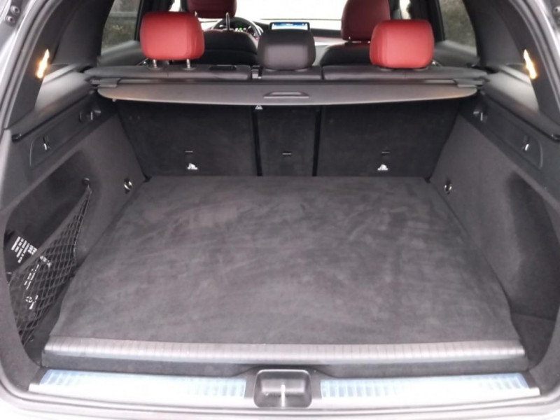 Mercedes GLC 300 de BVA 4Matic  occasion  Beaupuy - photo n11