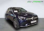 Mercedes GLC 300 de BVA 4Matic   Beaupuy 31