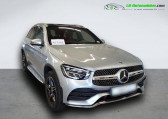 Mercedes GLC occasion année 2022 boite Automatique Annonce Mercedes GLC occasion Hybride 300 de BVA 4Matic à Beaupuy