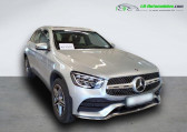 Mercedes GLC 300 de BVA 4Matic   Beaupuy 31