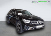 Annonce Mercedes GLC occasion Hybride 300 de BVA 4Matic  Beaupuy