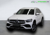 Mercedes GLC 300 de BVA 4Matic   Beaupuy 31
