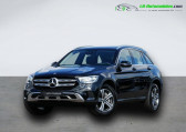 Annonce Mercedes GLC occasion Hybride 300 de BVA 4Matic  Beaupuy