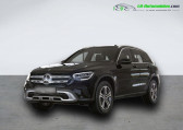 Mercedes GLC 300 de BVA 4Matic   Beaupuy 31