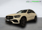 Mercedes GLC 300 de BVA 4Matic   Beaupuy 31