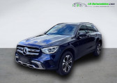 Mercedes GLC 300 de BVA 4Matic   Beaupuy 31