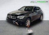 Mercedes GLC occasion année 2021 boite Automatique Annonce Mercedes GLC occasion Hybride 300 de BVA 4Matic à Beaupuy