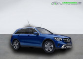 Mercedes GLC occasion année 2021 boite Automatique Annonce Mercedes GLC occasion Hybride 300 de BVA 4Matic à Beaupuy