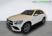 Mercedes GLC occasion année 2020 boite Automatique Annonce Mercedes GLC occasion Hybride 300 de BVA 4Matic à Beaupuy