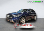Mercedes GLC 300 de BVA 4Matic   Beaupuy 31