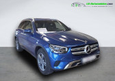 Mercedes GLC 300 de BVA 4Matic   Beaupuy 31
