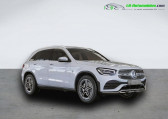 Mercedes GLC 300 de BVA 4Matic   Beaupuy 31