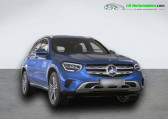 Mercedes GLC occasion année 2022 boite Automatique Annonce Mercedes GLC occasion Hybride 300 de BVA 4Matic à Beaupuy