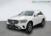 Mercedes GLC 300 de BVA 4Matic   Beaupuy 31