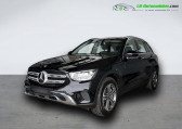 Mercedes GLC 300 de BVA 4Matic   Beaupuy 31