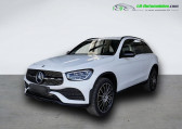 Mercedes GLC 300 de BVA 4Matic   Beaupuy 31